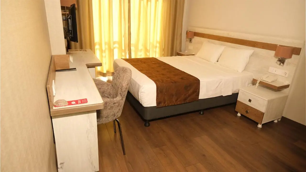 KanyonVadi Otel SAFRANBOLU-KARABÜK