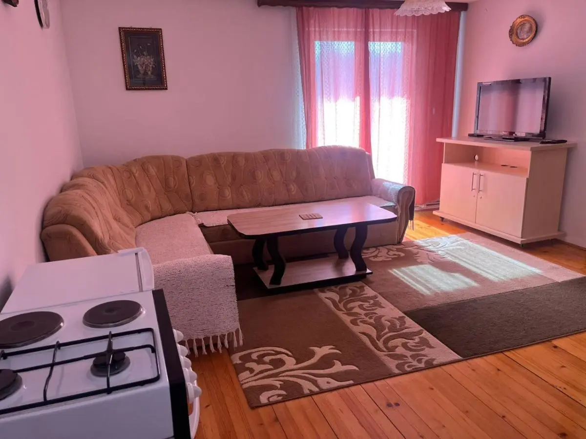 Apartman Buric
