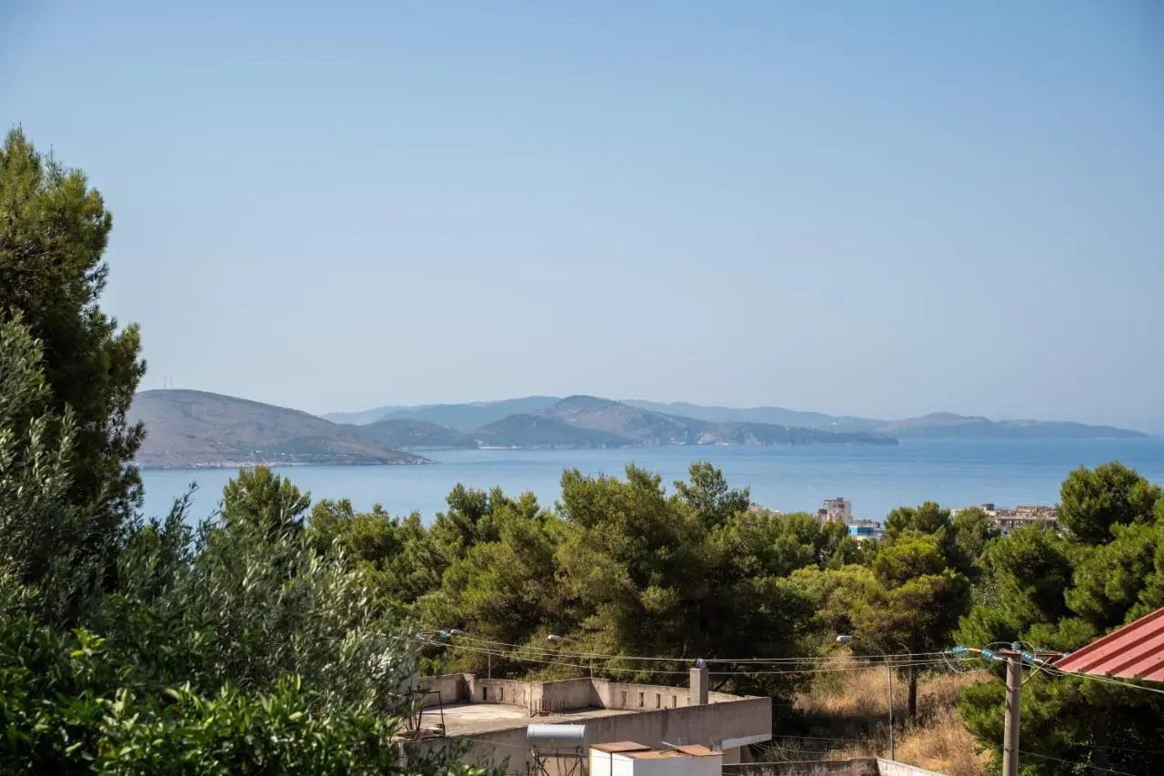 Sunnydream Apartaments Saranda
