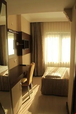 Hotel Avci