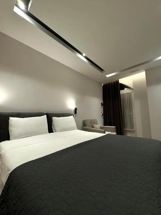 Hotel LUMINOSA
