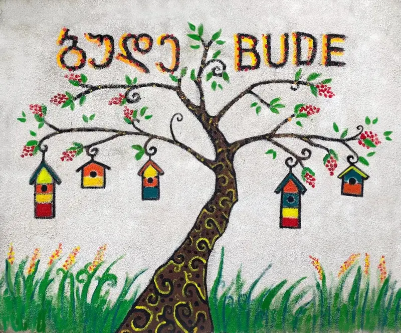 Bude Hostel