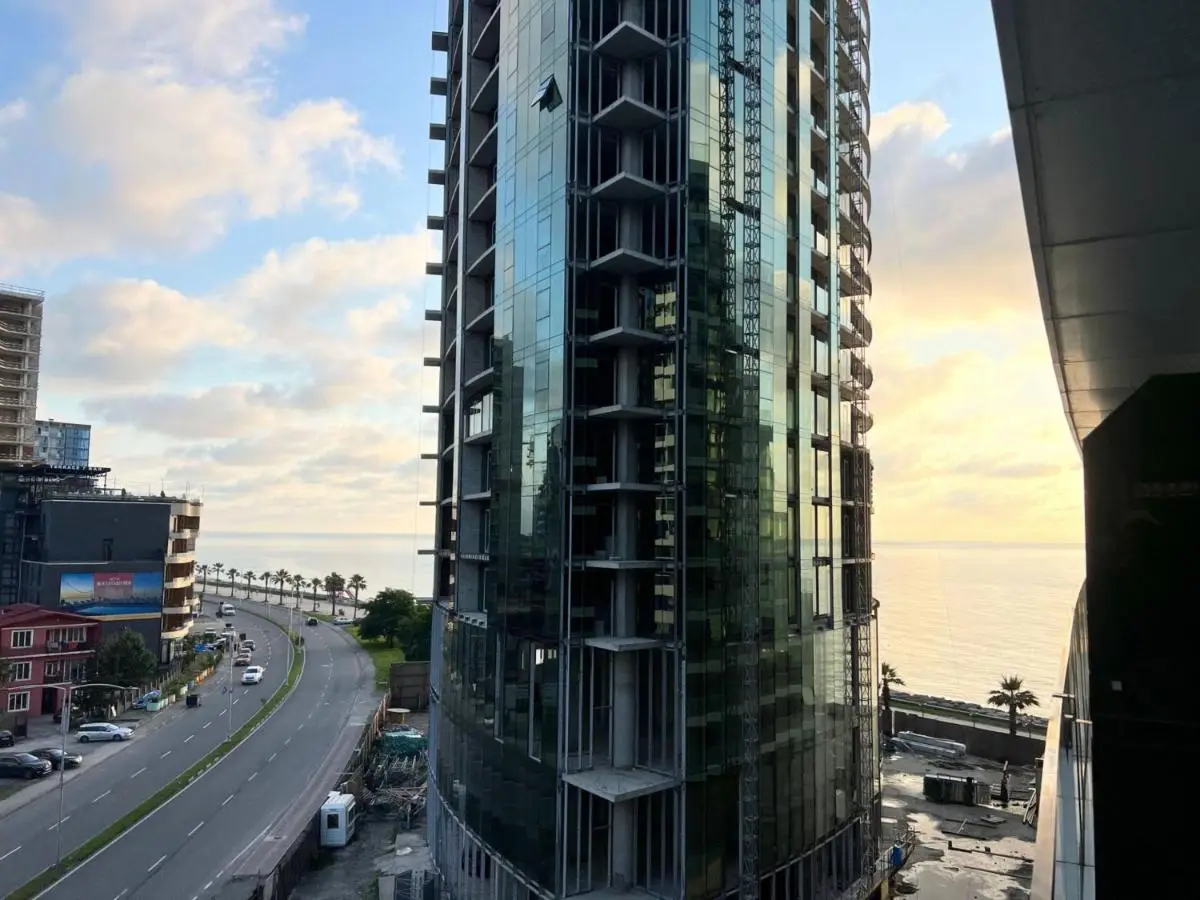 GlobalStay Batumi View Beachfront Apartments