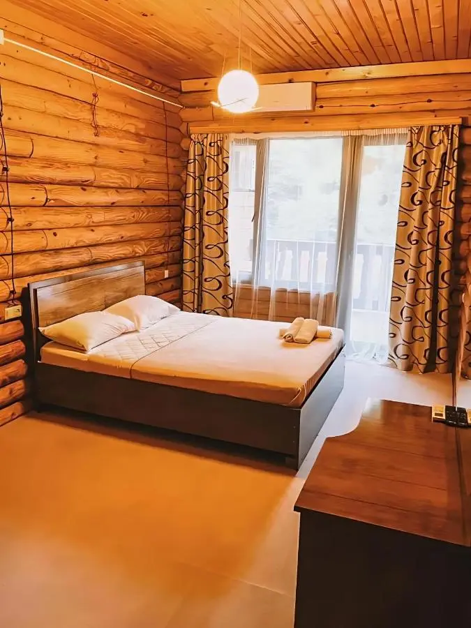 Hotel Riverwood