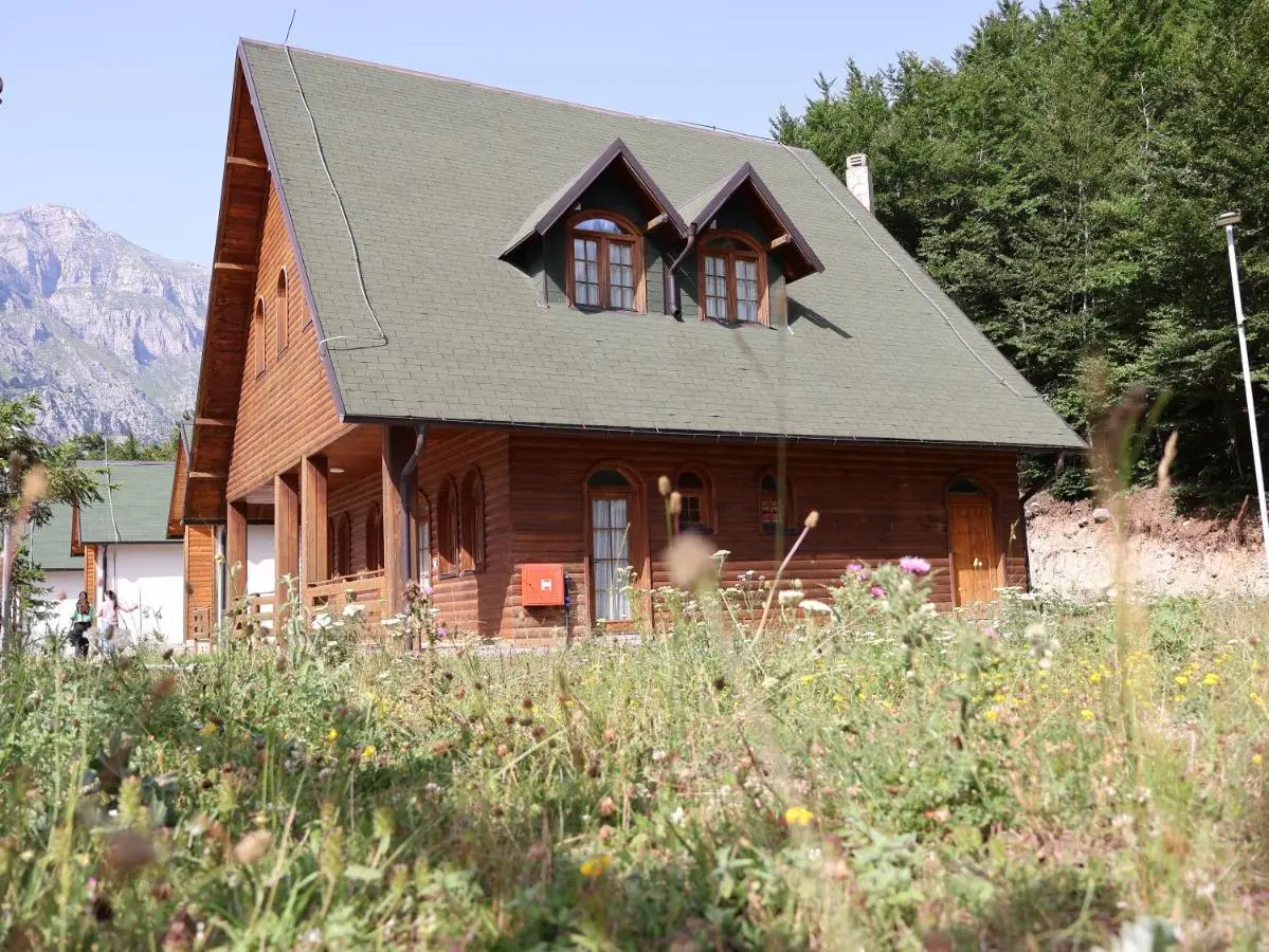 MIK Hotel Valbona