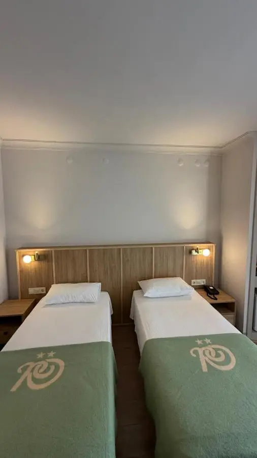 Rıdvan Hotel