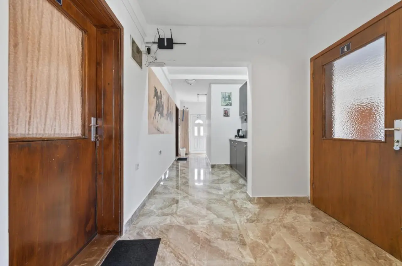 Apartman GM