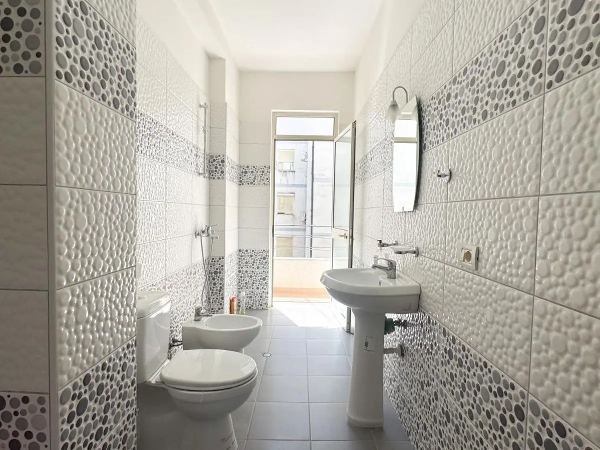 Shkodra Apartments