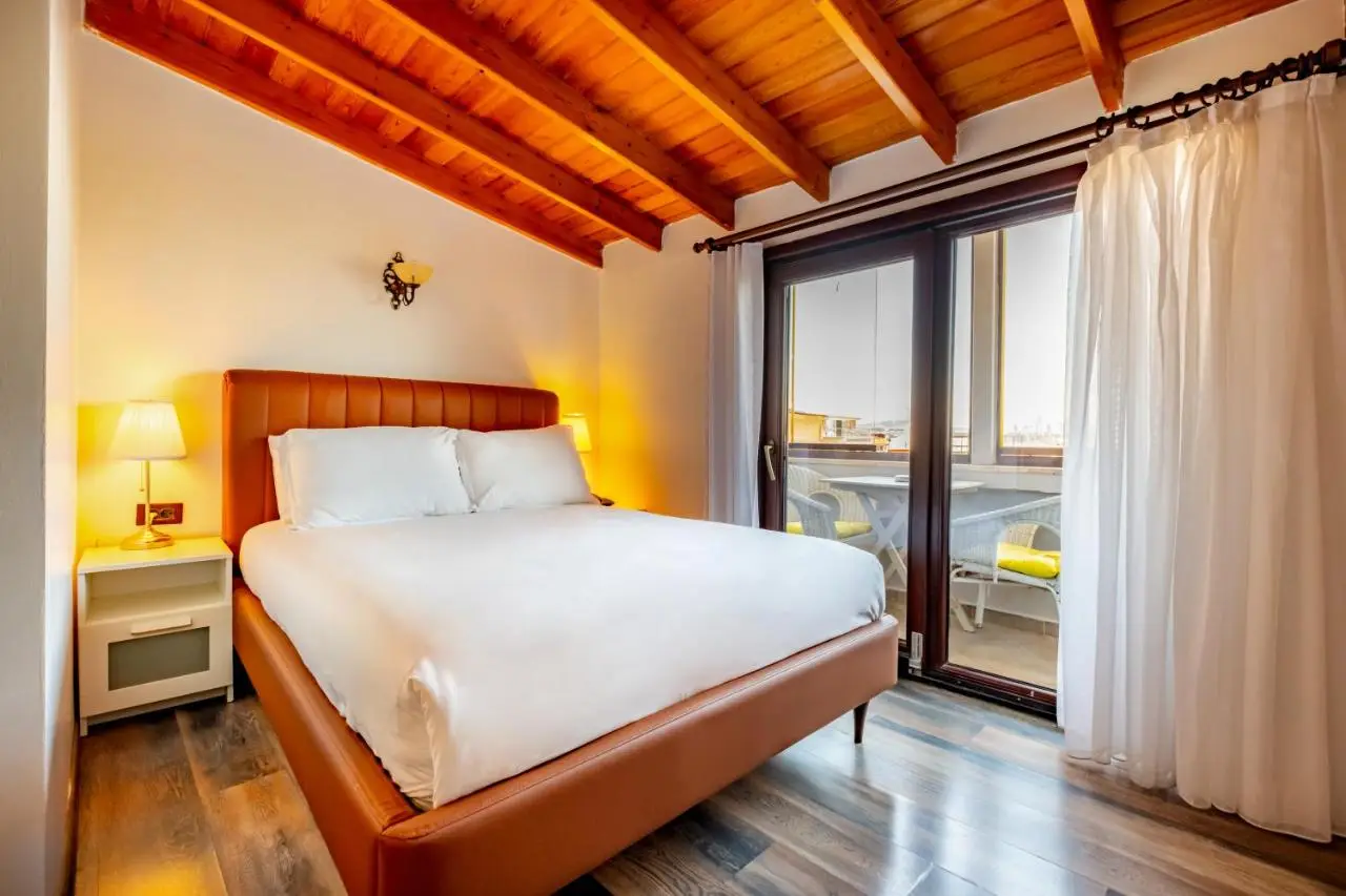 Mangana Konak Hotel