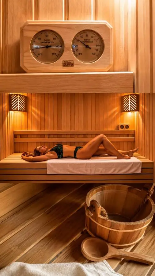 Machakhela inn - Winery and Resort მაჭახელა ინნ