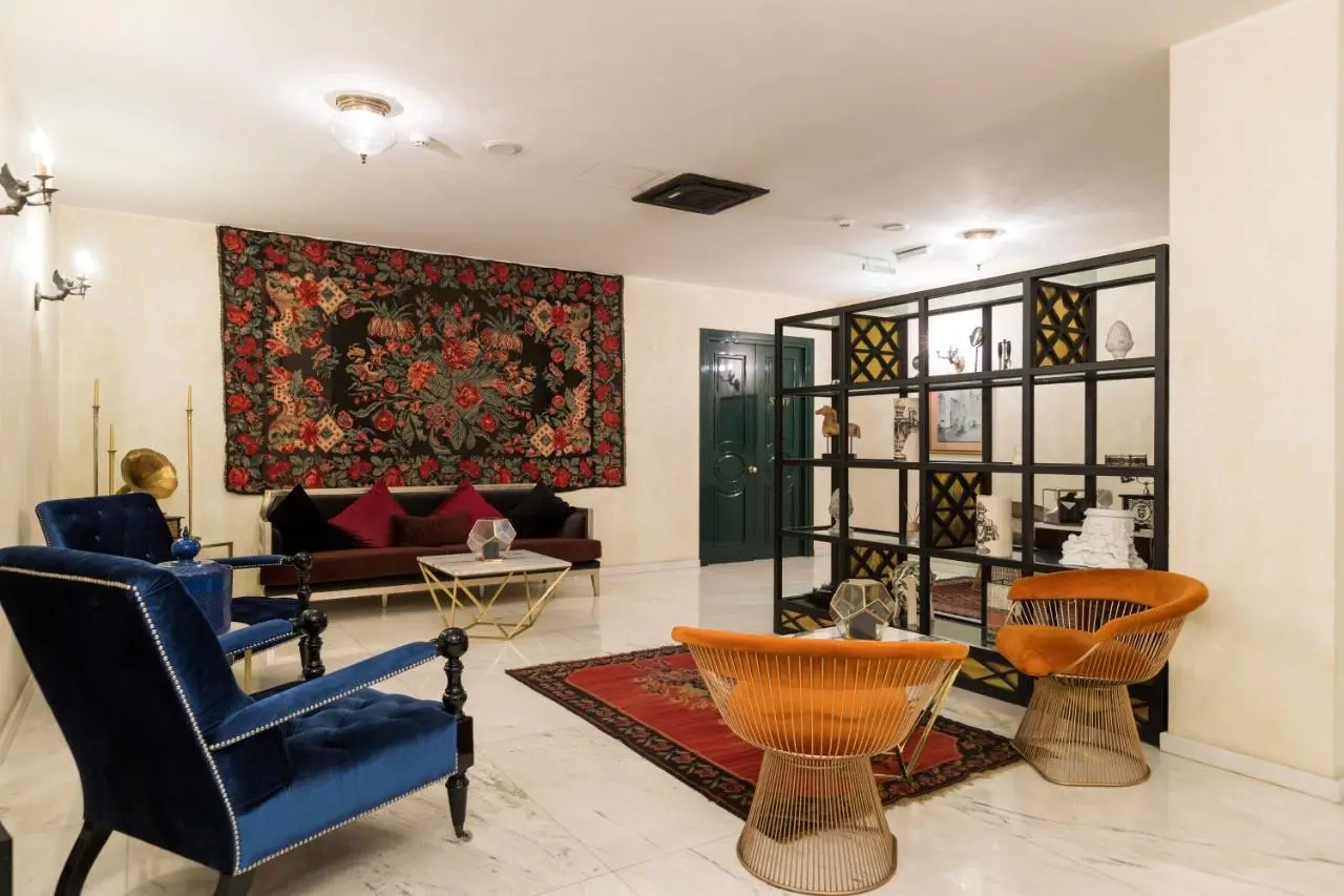 Museum Hotel