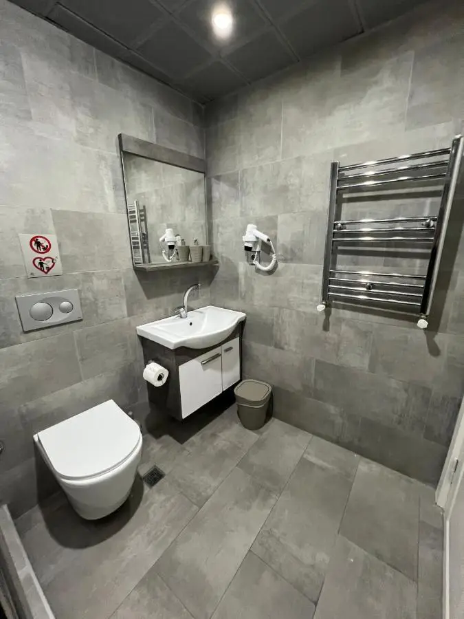 Nexus By Taksim Hotel