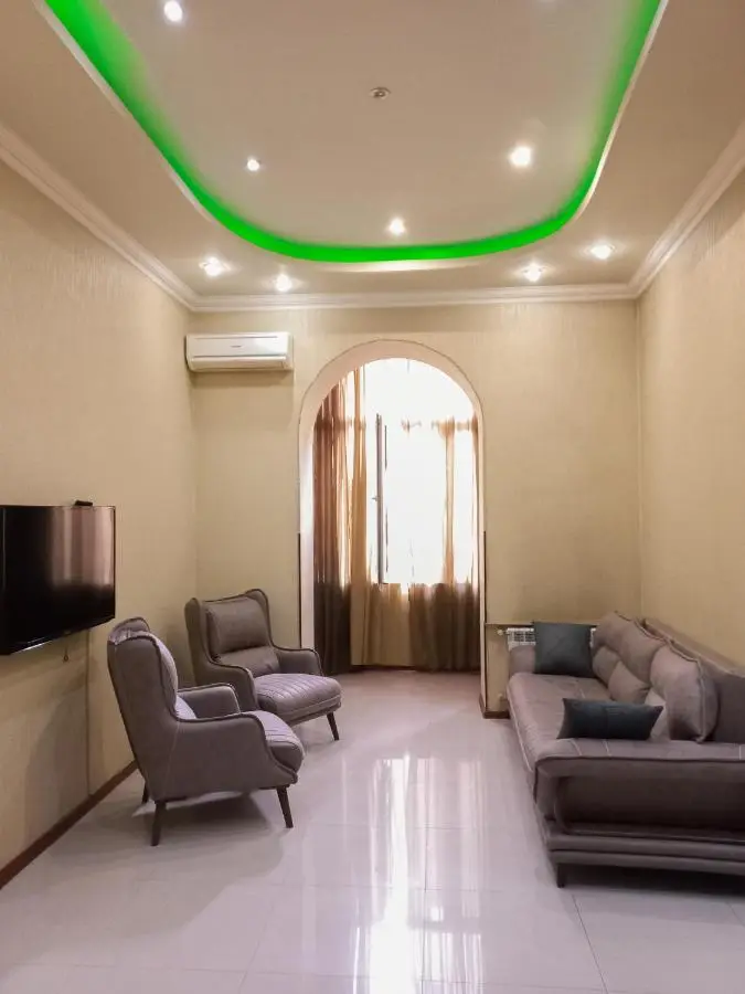 Tatapartment