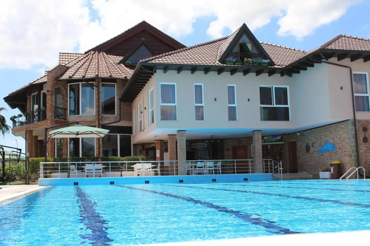 Resort Nord Park