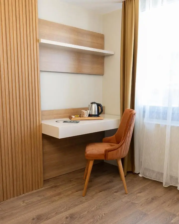 Frezya Family Hotel