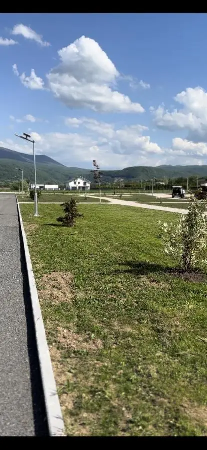 Terra Solis Bihać Villa 1