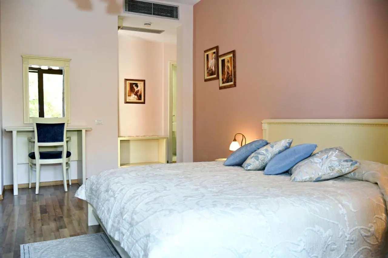 Hotel Restaurant Dreri