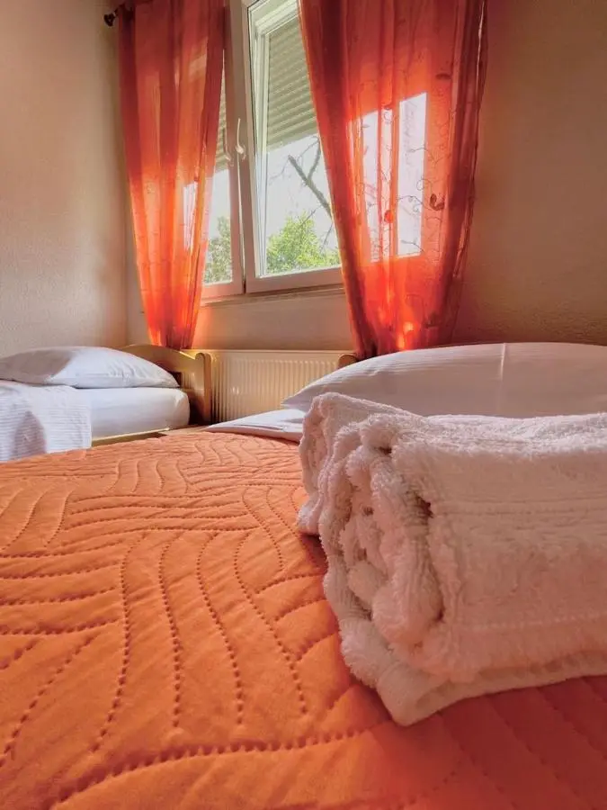 Apartman Nikolic,Banja Vrucica,Teslic