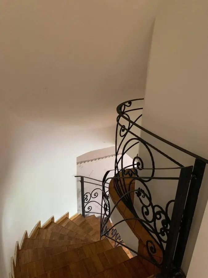 Hotel Villa Borjomi