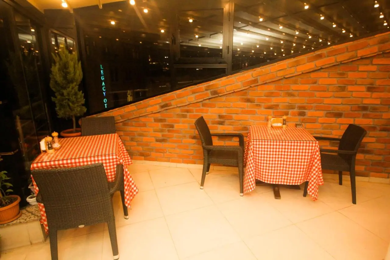 Venue Hotel Istanbul Old City