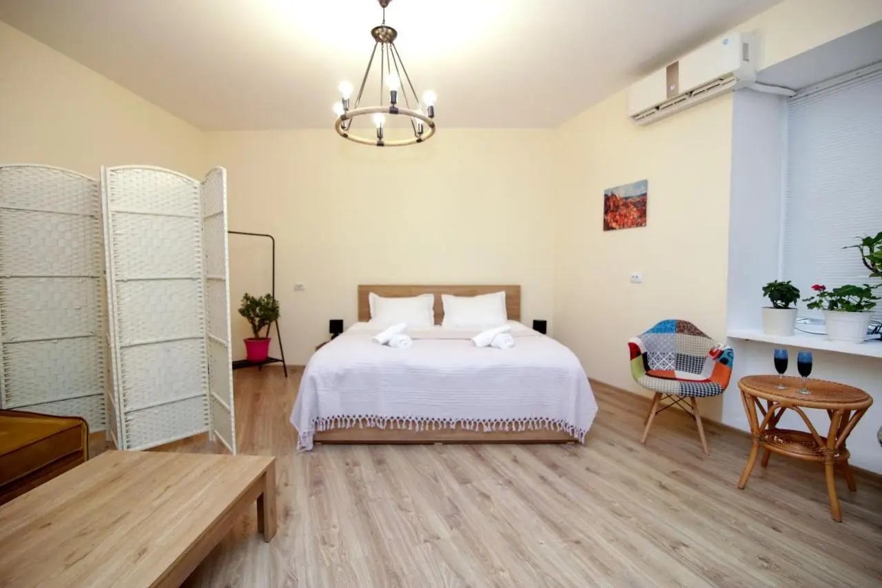 Best Apartment in city heart