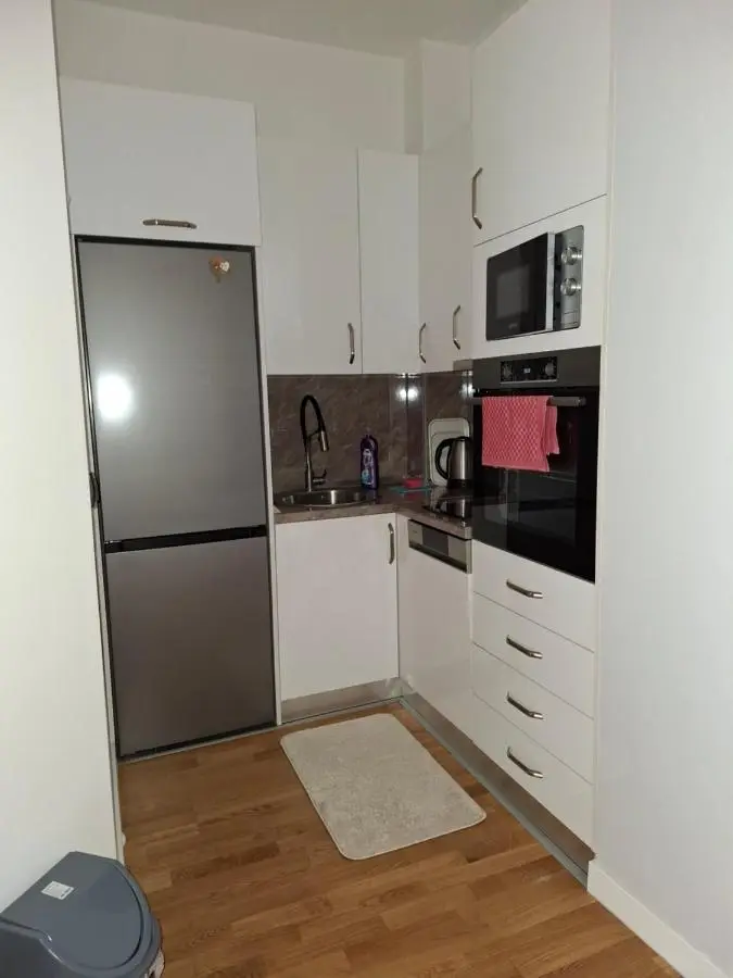 Comfort suite Bulevar