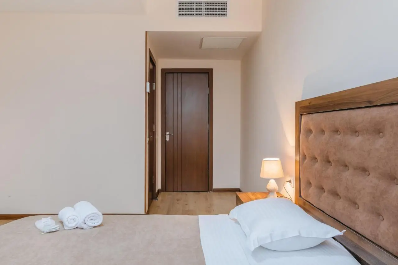 Gala Boutique Hotel