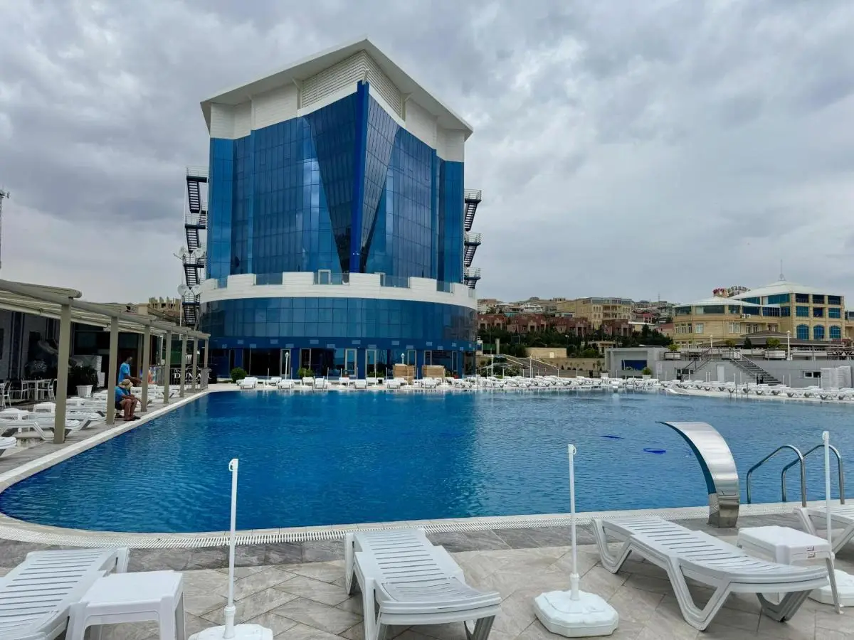 Titanik Baku