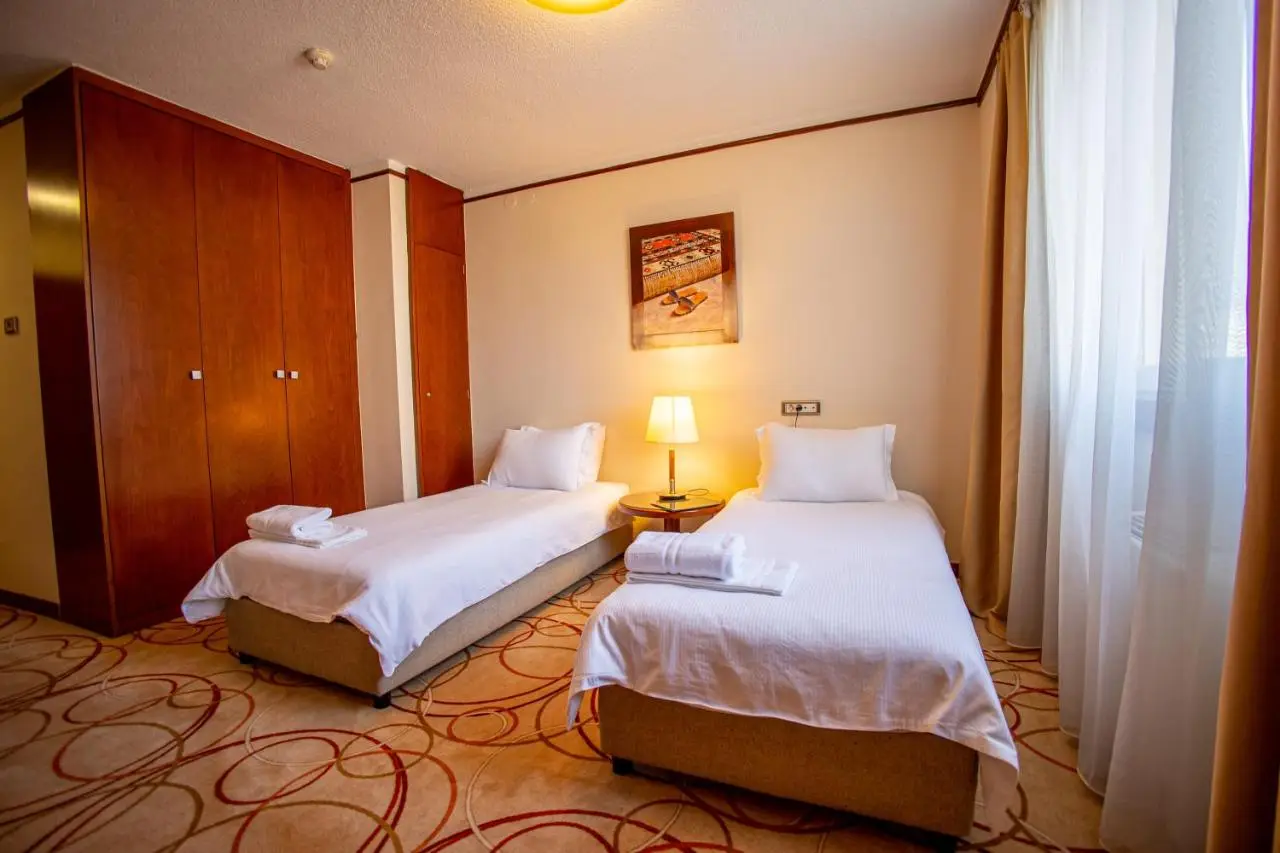 Grand Hotel Tuzla