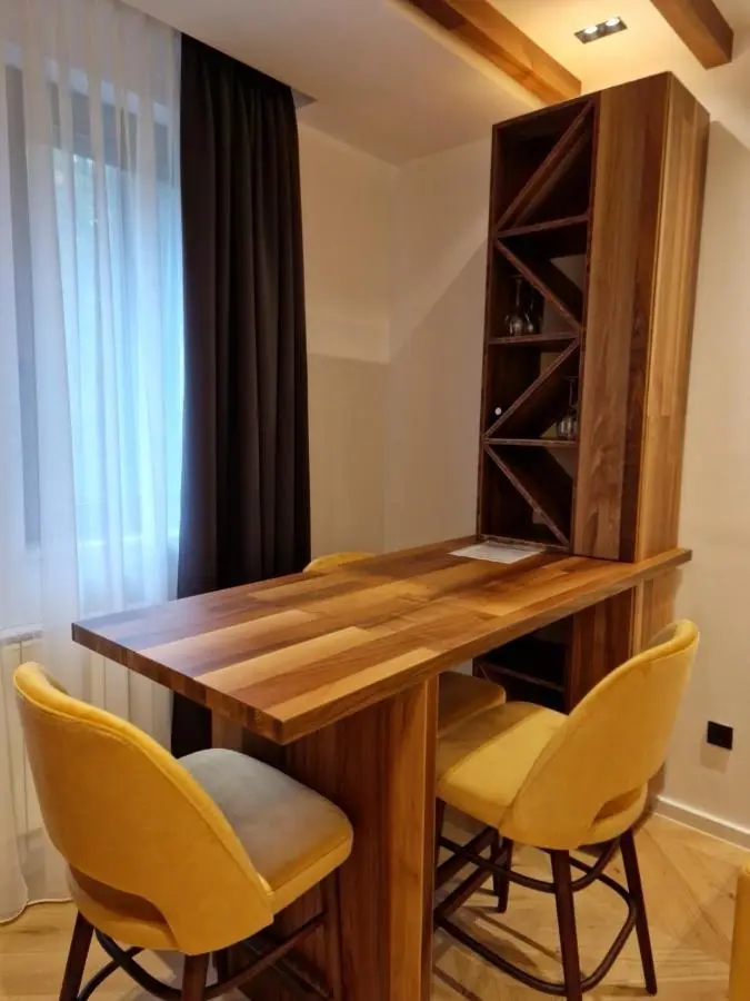 Apartment IB Studio Aparthotel Poljice