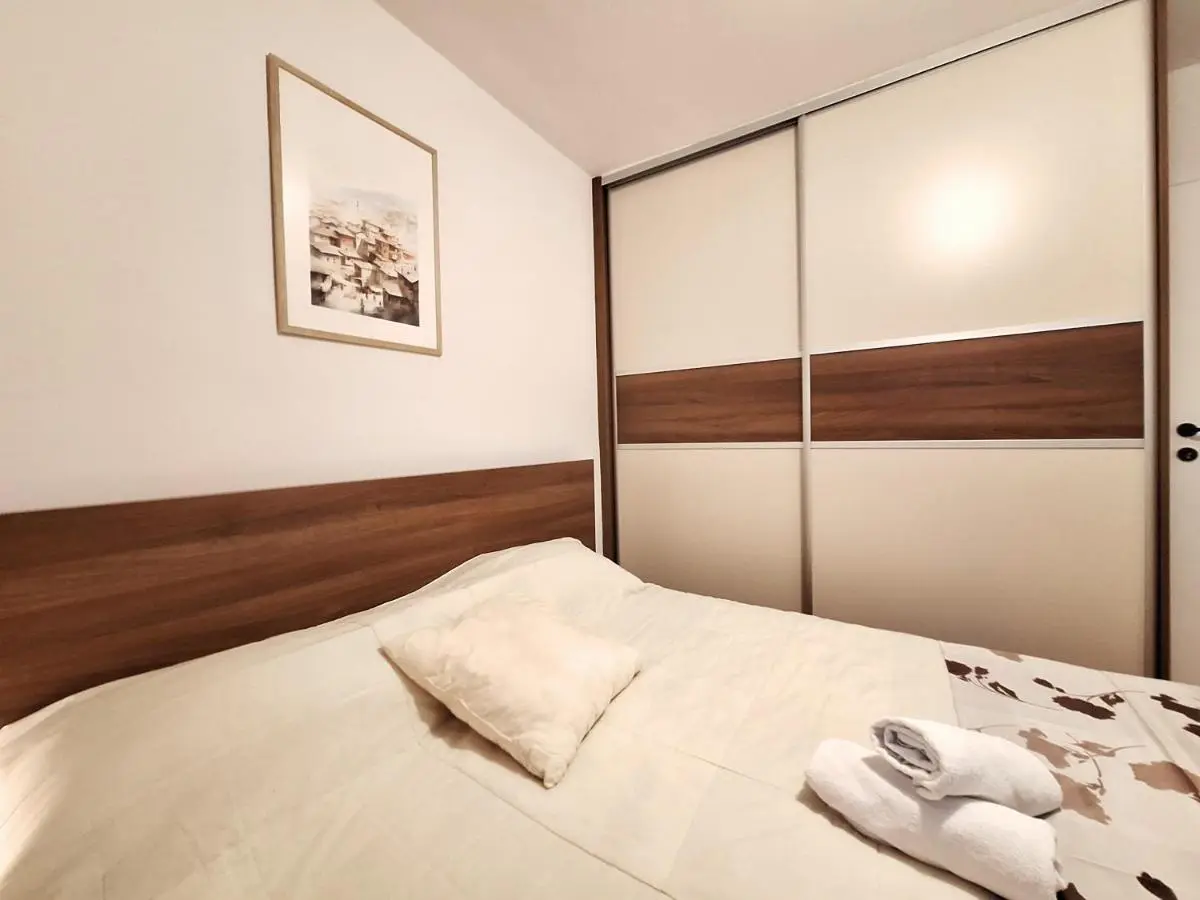 Apartment Dina Sarajevo