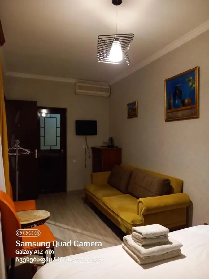 Hotel Zaira