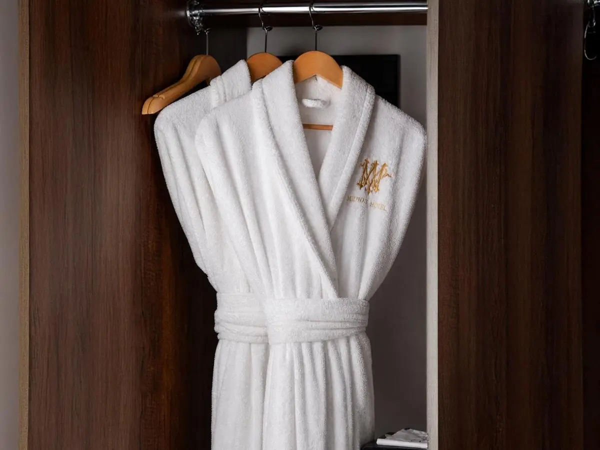 Midway Hotel Baku