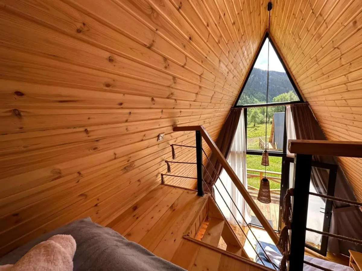 Cozy Cottages