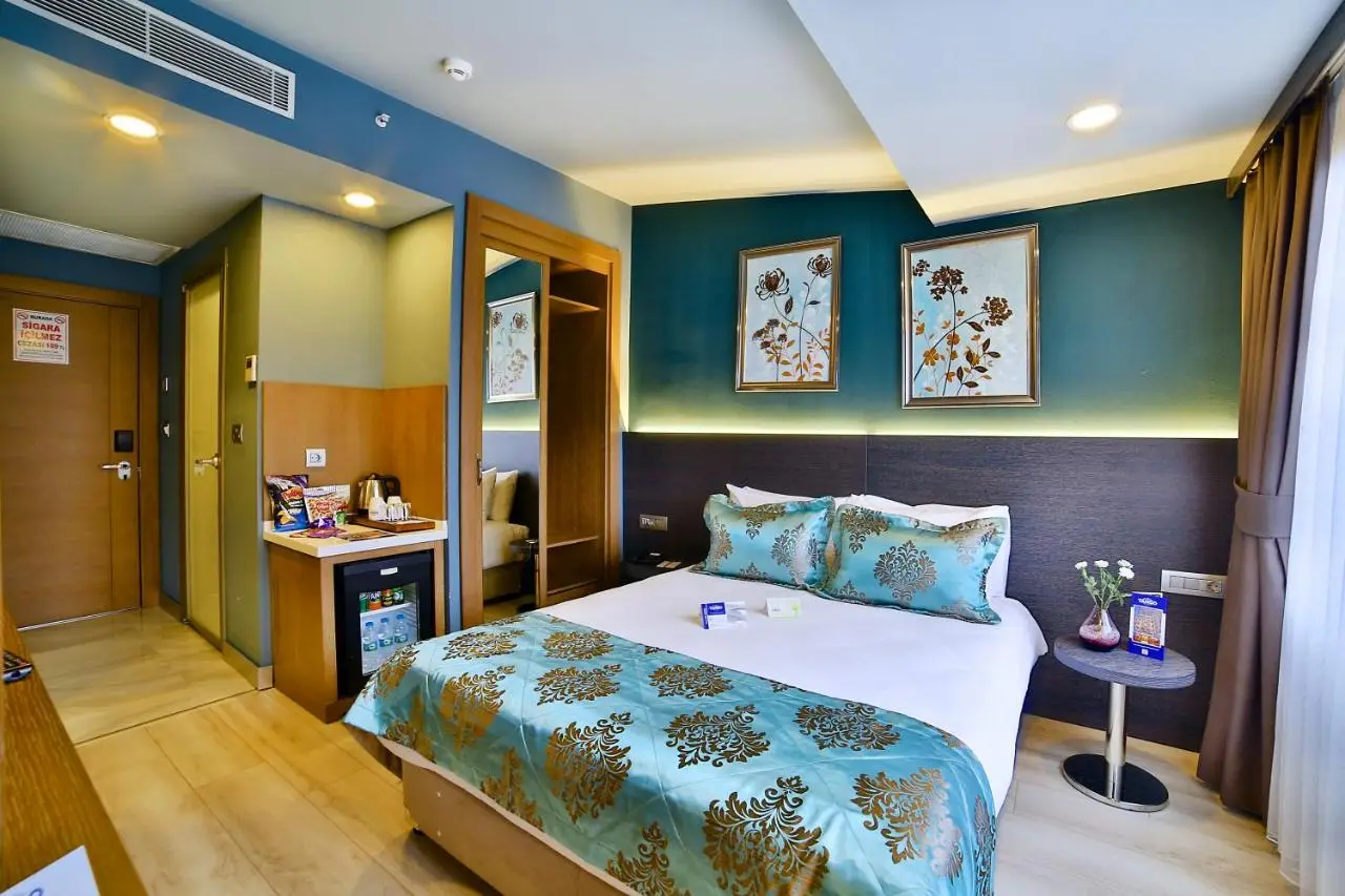The Tango Hotel İstanbul