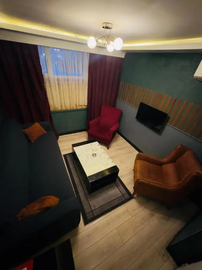 İmza Hotel Suite