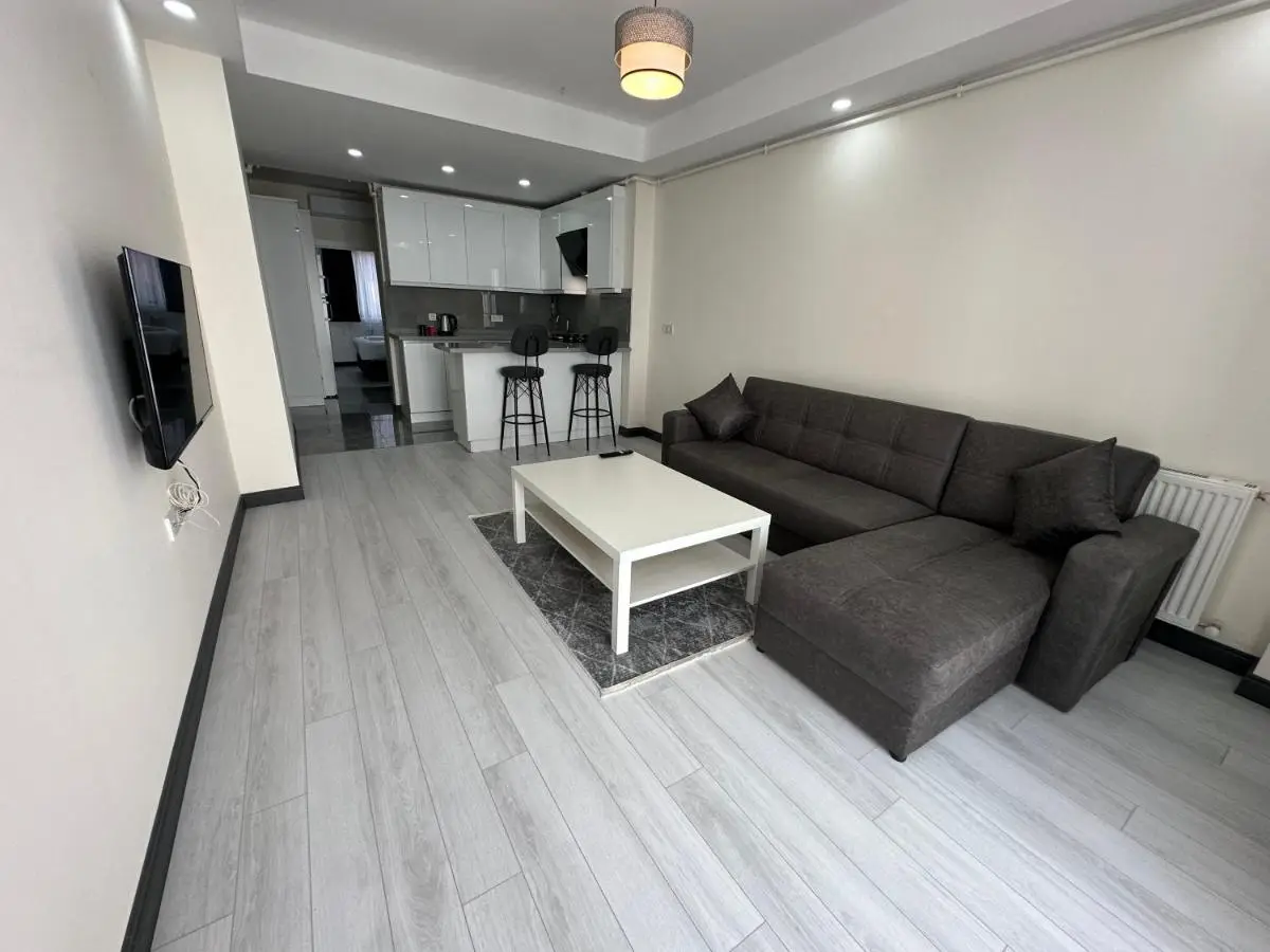Rose Plus Residence