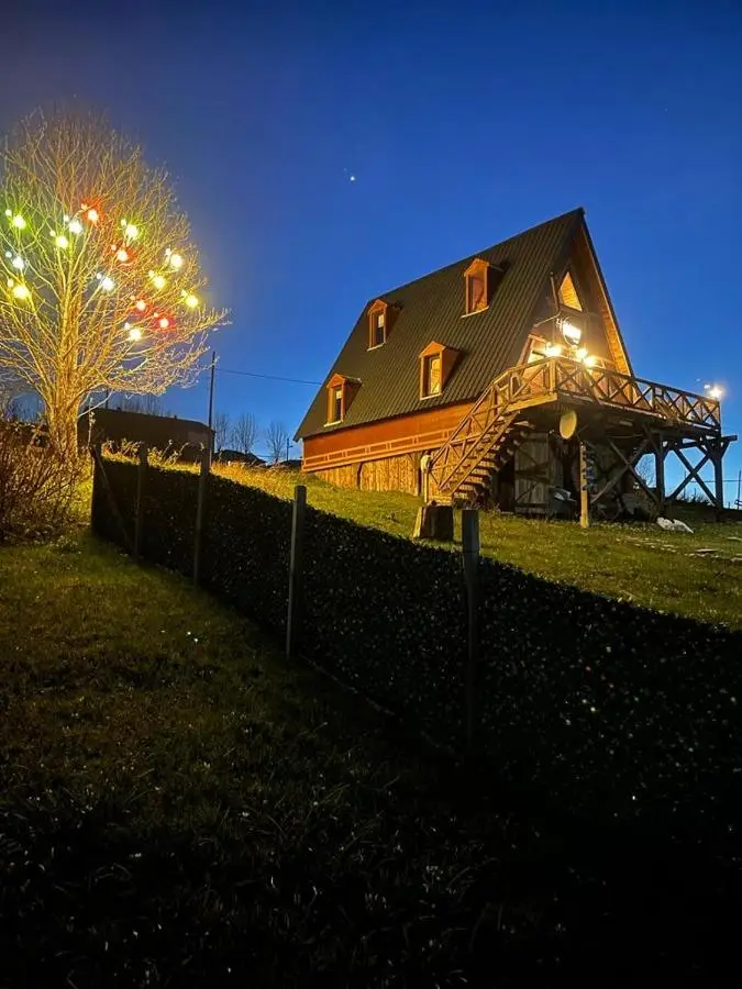 Zifinbungalov