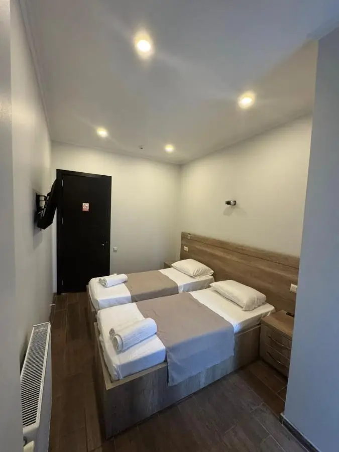 Hotel Corner Batumi