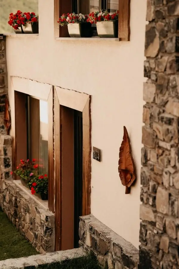 Hotel Thethi