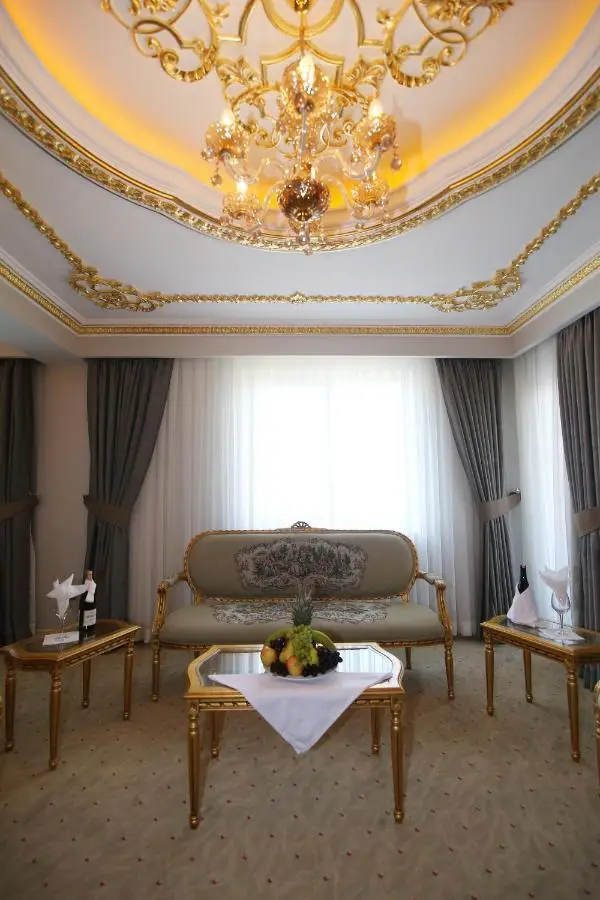 Demir Hotel