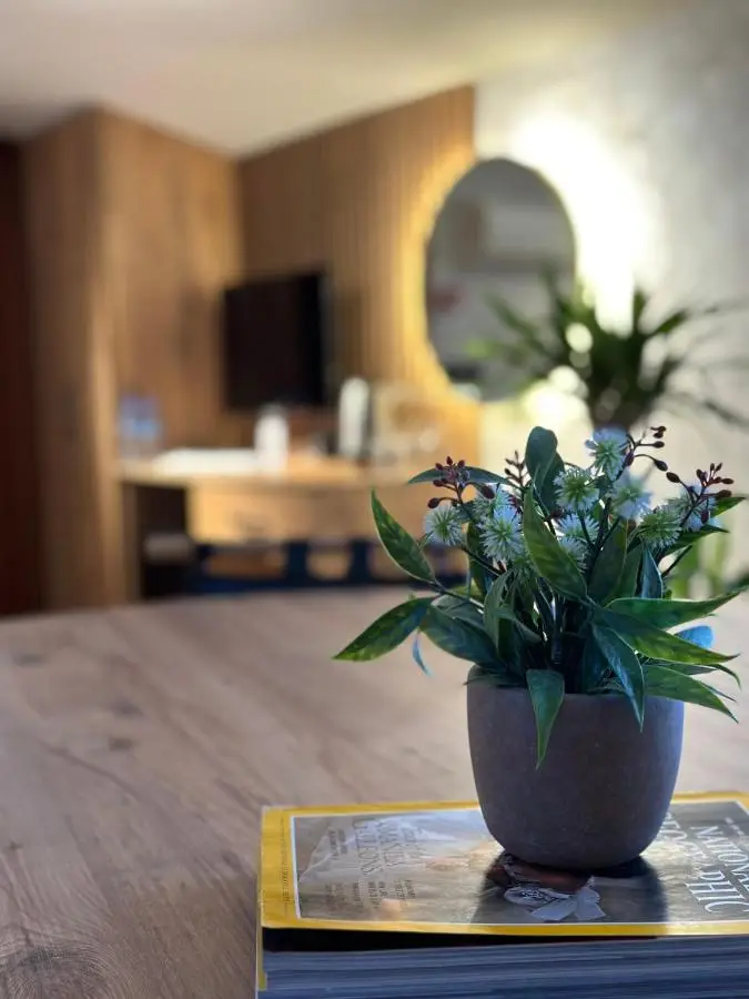 KA Hotel & Suites