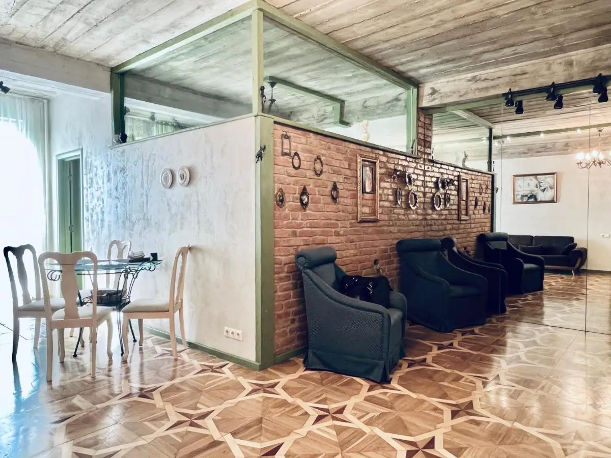 T2&T3 Apartments LEVANTO