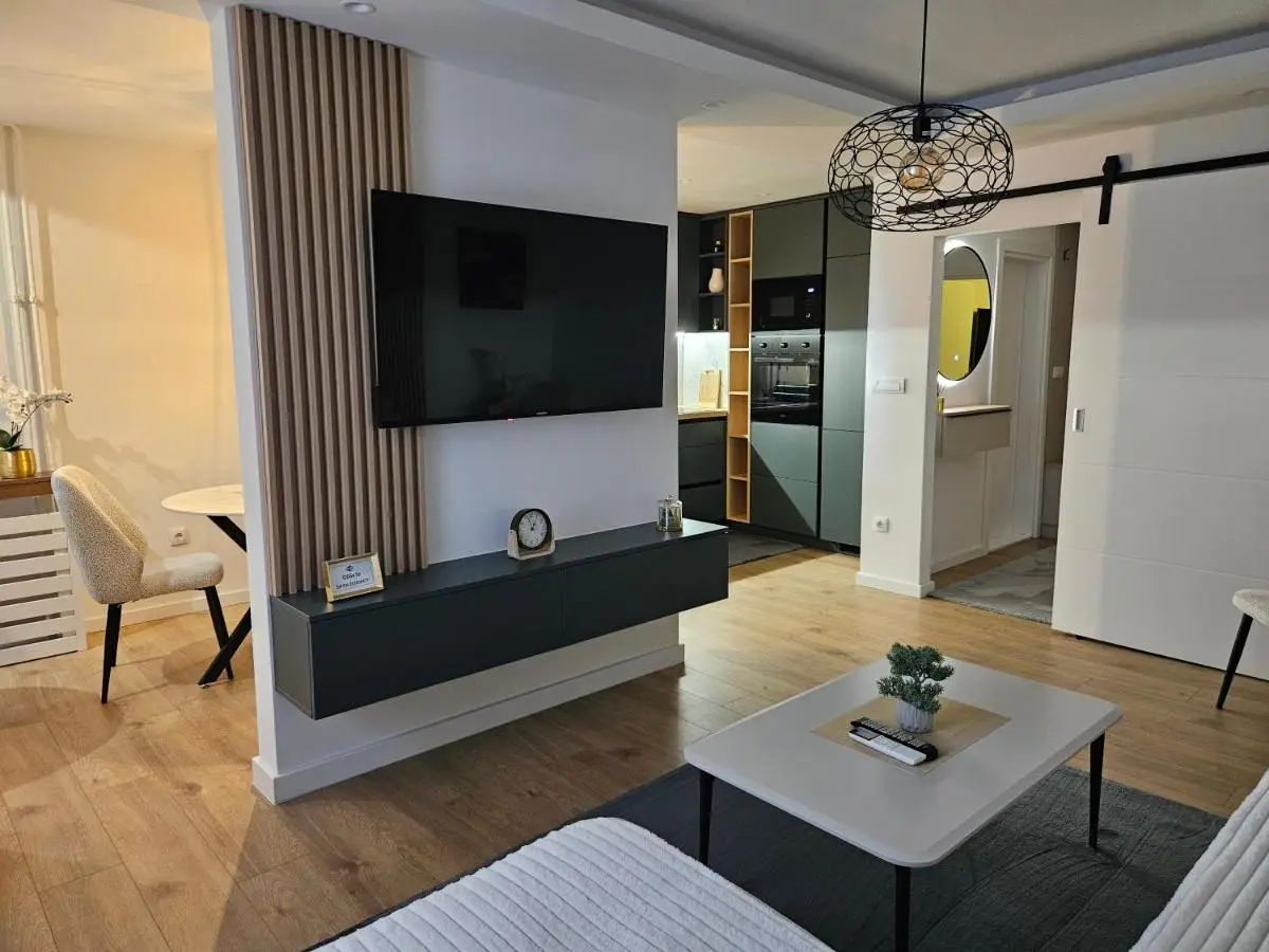 Apartman ENA