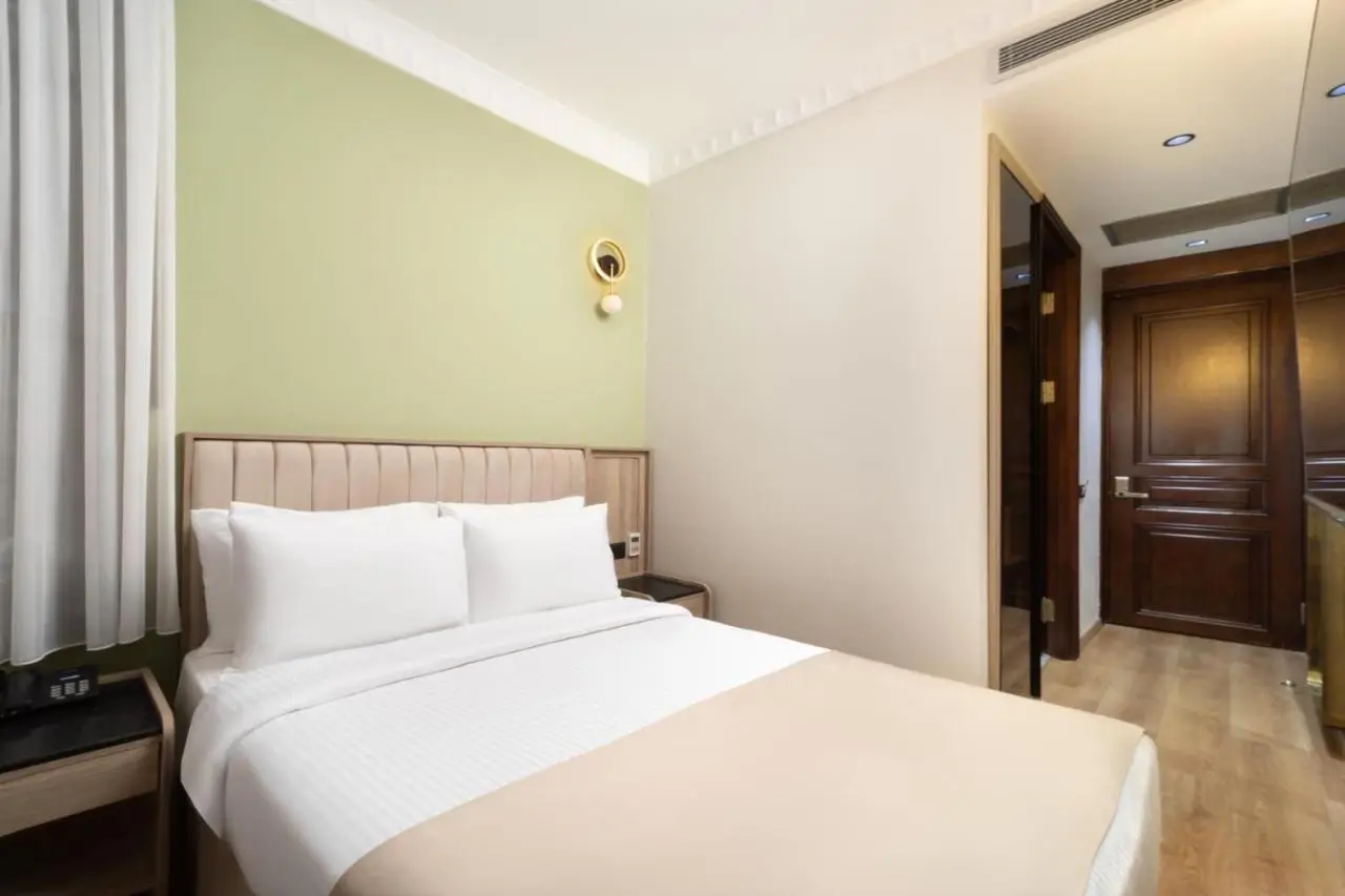 Atik Hotel Nişantaşı