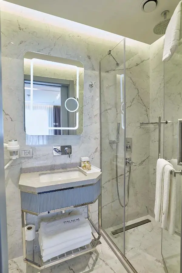 The Hubi Hotel