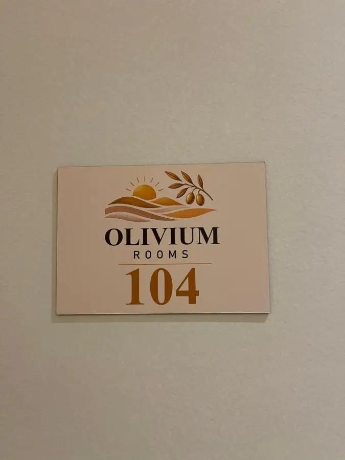 Olivium Rooms