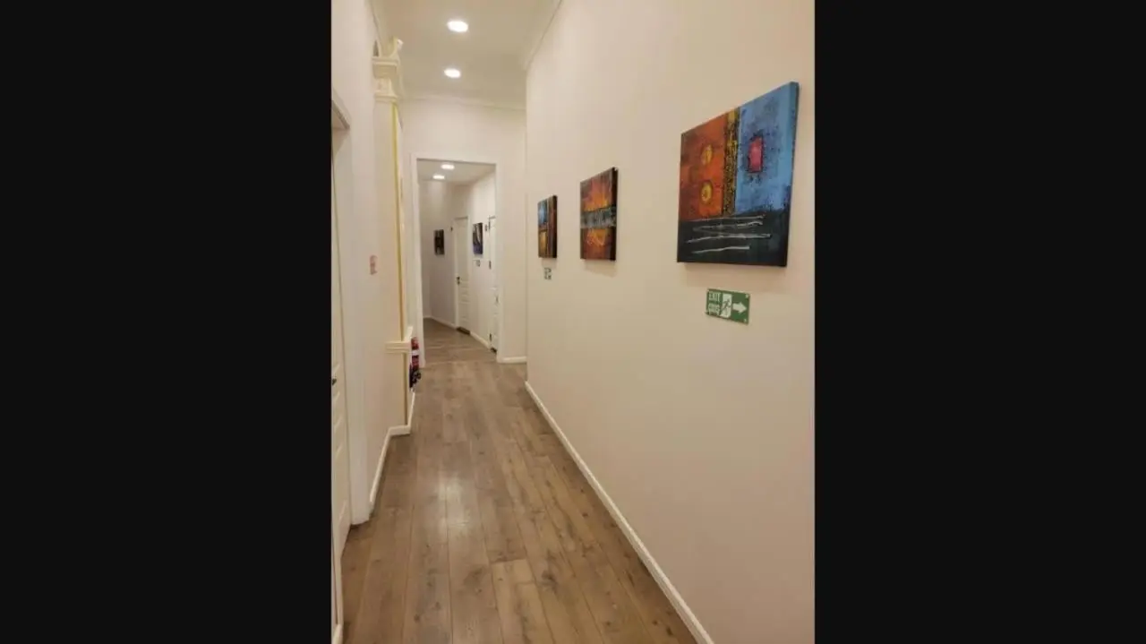 London Hotel Baku