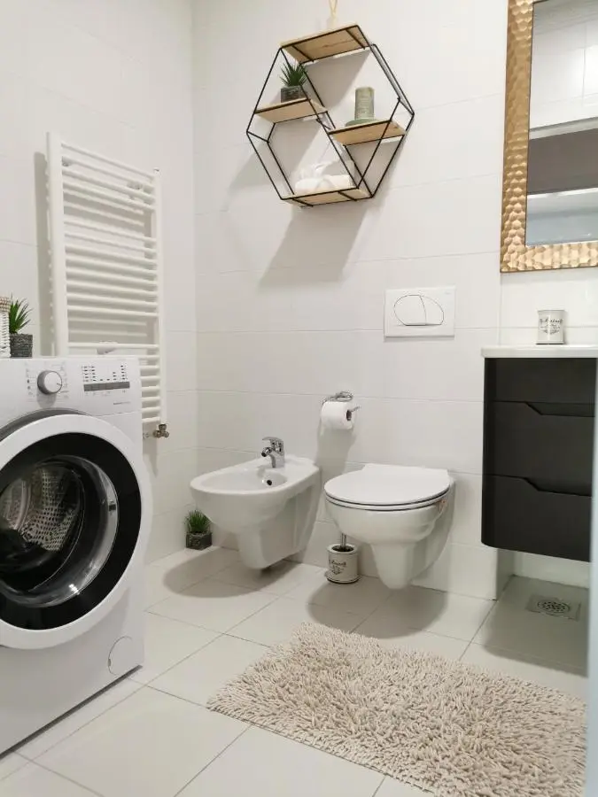 Luxury Apartment with a stunning view, FREE parking