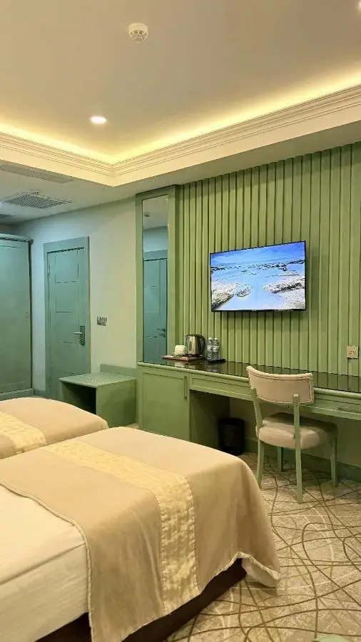 Atlas Hotel Baku